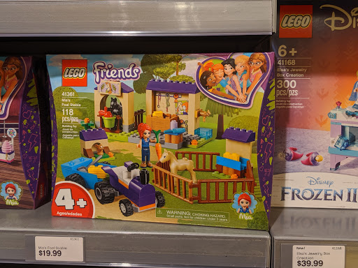 Toy Store «The LEGO Store», reviews and photos, 1260 Annapolis Mall Rd, Annapolis, MD 21401, USA