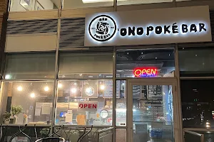 'ONO Poké Bar image