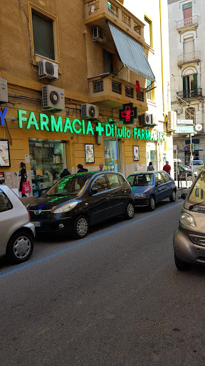 Test dei trigliceridi Napoli