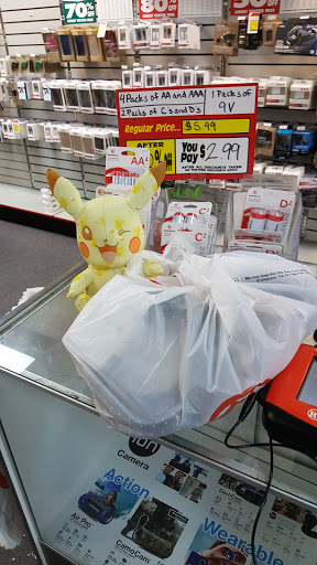 Shopping Mall «Southgate Shopping Center», reviews and photos, 271 Southgate Shopping Center, Culpeper, VA 22701, USA