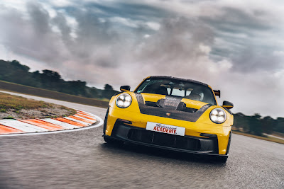 Circuit Issoire - Motorsport Academy à Issoire