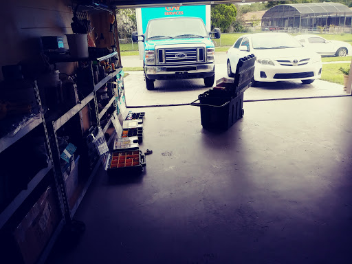 Plumber «Frank Gay Services», reviews and photos, 6206 Forest City Rd, Orlando, FL 32810, USA