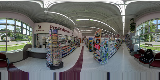 Pharmacy «Larchmont Pharmacy», reviews and photos, 2141 Palmer Ave, Larchmont, NY 10538, USA