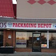 Packaging Depot, your Authorized Ship Centre