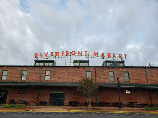 Produce Market «Riverfront Market», reviews and photos, 3 S Orange St, Wilmington, DE 19801, USA