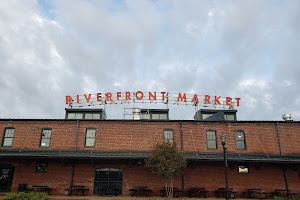 Riverfront Market