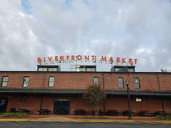 Riverfront Market