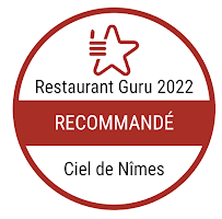 Photos du propriétaire du Restaurant français Le Ciel de Nîmes à Nîmes - n°18