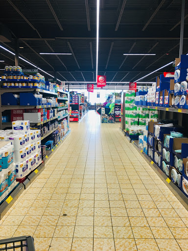 Supermarket «ALDI», reviews and photos, 12290 St Charles Rock Rd, Bridgeton, MO 63044, USA