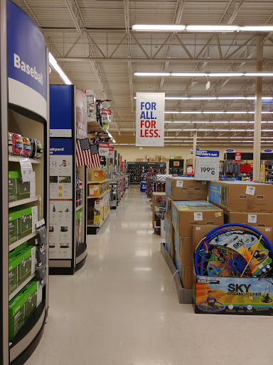 Sporting Goods Store «Academy Sports + Outdoors», reviews and photos, 1150 Genie Ln, Smyrna, TN 37167, USA