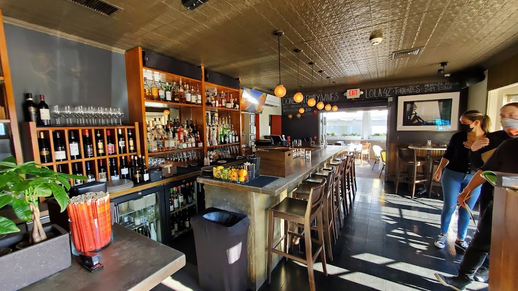 Lola 41 Nantucket Edgartown, MA 02554 Menu, Hours, Reviews and Contact