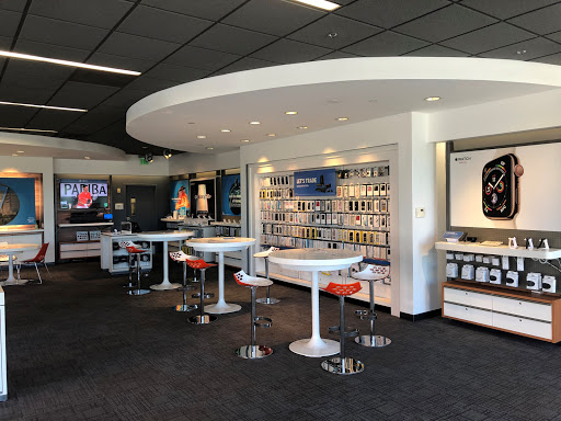 Cell Phone Store «AT&T», reviews and photos, 5131 Kipling St #600, Wheat Ridge, CO 80033, USA