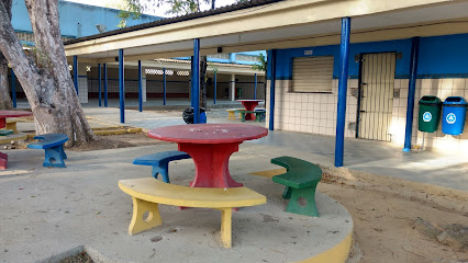Escola Estadual Moreira e Silva