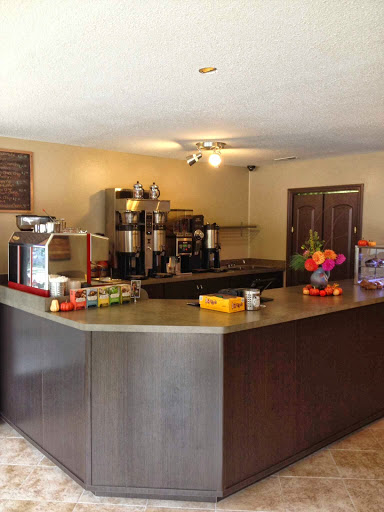 Organic Beans Coffee, 3680 Soco Rd, Maggie Valley, NC 28751, USA, 