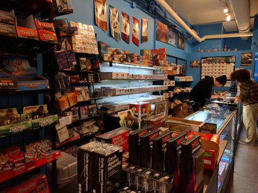 Game Store «Get Your Game On», reviews and photos, 310 S State St, Ann Arbor, MI 48104, USA