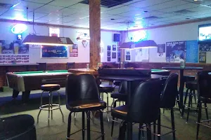 BJ's Bar and Billiards image