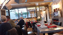 Atmosphère du Restaurant français Restaurant Sarlat | Le Bistro de l'Octroi à Sarlat-la-Canéda - n°12