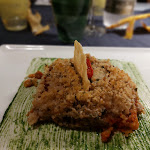 Photo n°2 de l'avis de Maria.a fait le 24/04/2023 à 19:43 sur le  Hotel Mamma Santina à Santa Marina Salina