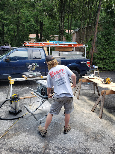 Roofing Contractor «Burr Roofing, Siding, & Windows», reviews and photos, 11 Corinthian Ave, Stratford, CT 06615, USA