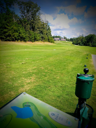 Public Golf Course «Fairways of Canton- Stratus Kitchen & Bar», reviews and photos, 400 Laurel Canyon Pkwy, Canton, GA 30114, USA