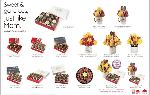 Gift Shop «Edible Arrangements», reviews and photos, 375 US-46, Budd Lake, NJ 07828, USA