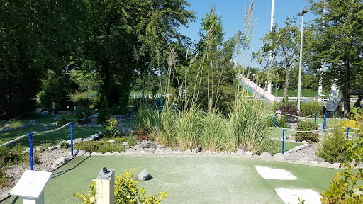 Amusement Park «Kentucky Shores Family Fun Center and Zip Lines», reviews and photos, 6215 US-641, Gilbertsville, KY 42044, USA