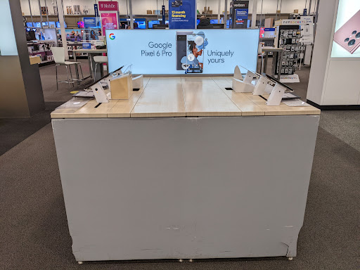 Electronics Store «Best Buy», reviews and photos, 11840 71st St, Kenosha, WI 53142, USA