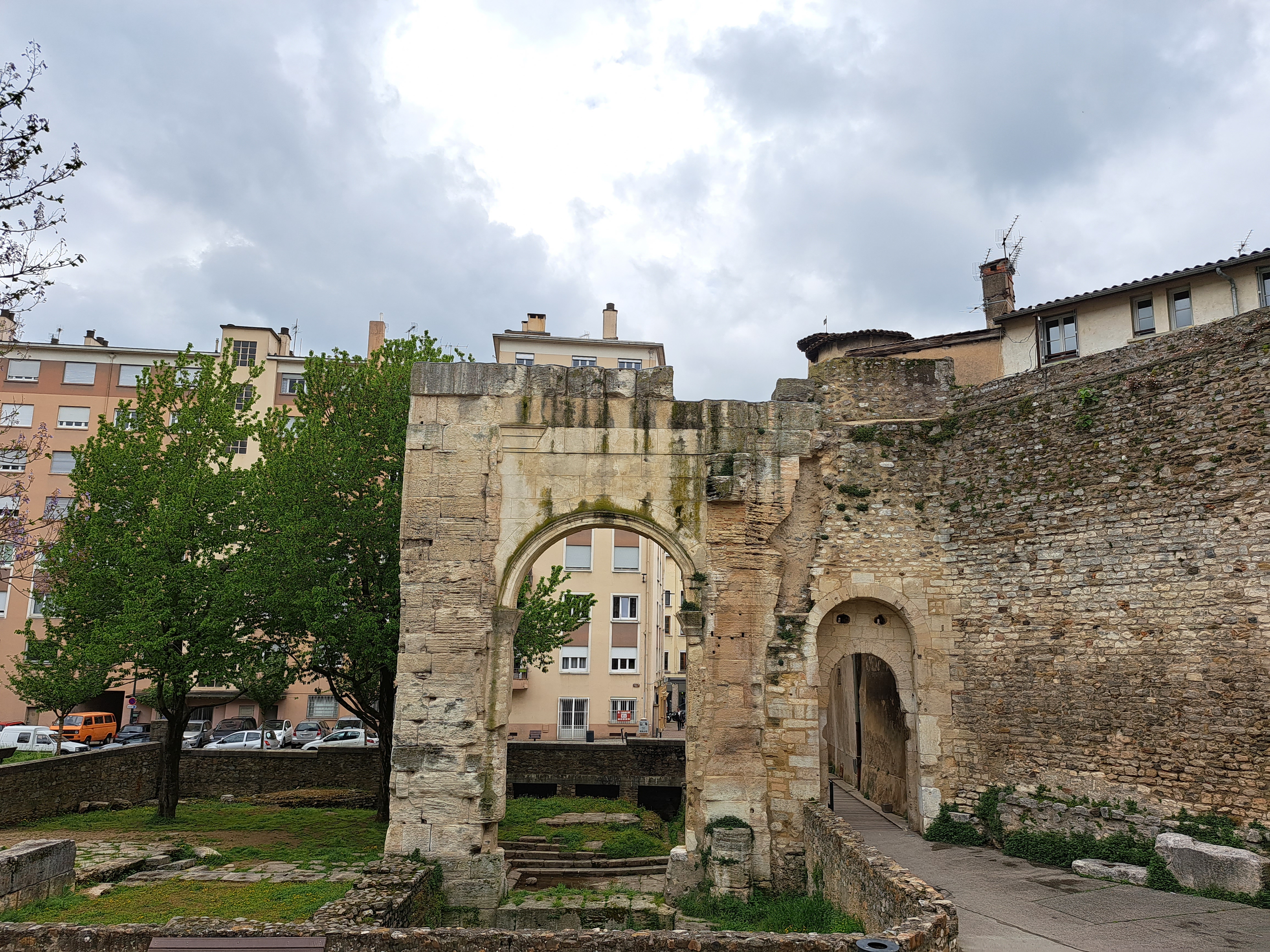 Photo n° 3 de l'avis de Céline.u fait le 29/04/2023 à 20:11