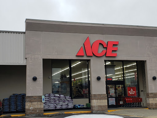 Hardware Store «Ag Supply Ace Hardware», reviews and photos, 517 S Meridian, Puyallup, WA 98371, USA