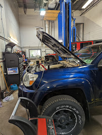 Tires Too - Photo 7 - Car repair in Londonderry, NH, Nashua
