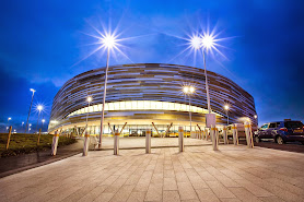 Derby Arena