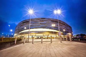 Derby Arena image