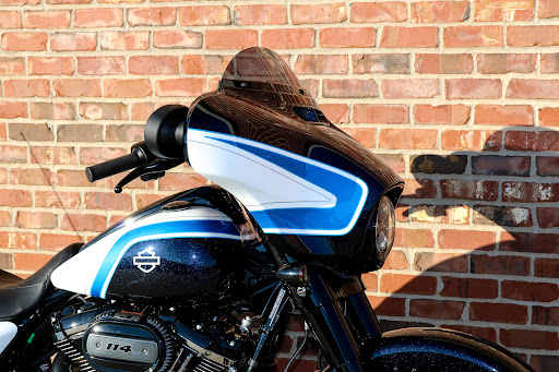 Harley-Davidson Dealer «Zylstra Harley-Davidson®», reviews and photos, 1930 E 13th St, Ames, IA 50010, USA