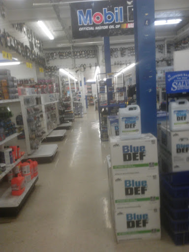 Auto Parts Store «Salvo Auto Parts», reviews and photos, 14 Back River Neck Rd, Essex, MD 21221, USA