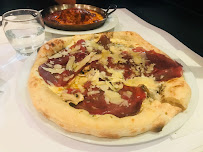 Pizza du Restaurant italien Ozio à Paris - n°14