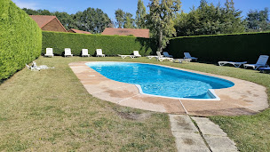 Photo n°87 de Le Chalet de la Forêt à Vierzon ()