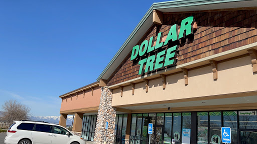 Dollar Store «Dollar Tree», reviews and photos, 630 E State St, Lehi, UT 84043, USA