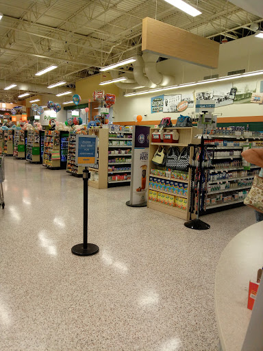 Supermarket «Publix Super Market Plaza Inverness», reviews and photos, 1012 W Main St, Inverness, FL 34450, USA