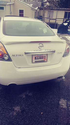 Used Car Dealer «LAKE ERIE AUTO CREDIT», reviews and photos, 1785 N Ridge Rd, Lorain, OH 44055, USA