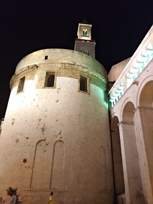 Extérieur Bed & Breakfast Fermata Marconi 70121 Bari