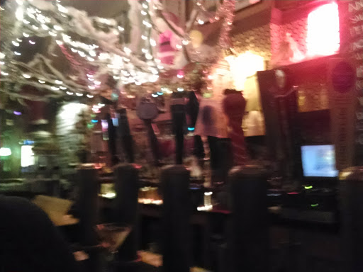 Bar «Brillobox», reviews and photos, 4104 Penn Ave, Pittsburgh, PA 15224, USA