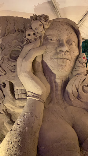 Amusement Park «Gravity Park», reviews and photos, 106 W Marlin St, South Padre Island, TX 78597, USA