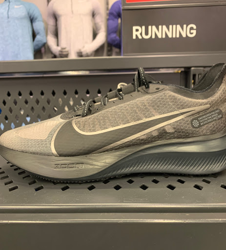 Sporting Goods Store «Nike Factory Store», reviews and photos, 810 Bergen Town Center #37, Paramus, NJ 07652, USA