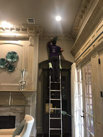 T & Z Building Maintenance, LLC - Photo 8 - Car repair in Dallas, TX, Carrollton