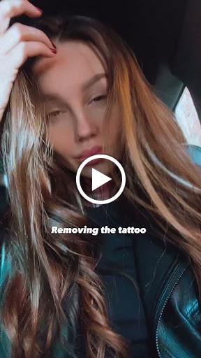 Explore kaneki tattoo ideas, creative tattoo ideas in Jackson Heights, available at Miss Laser - Laser Hair Removal, Tattoo Removal & Body Contouring