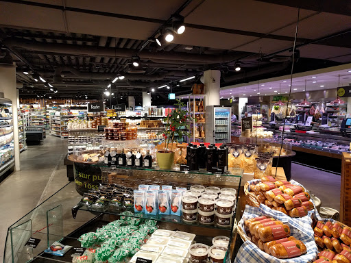 Latin supermarkets Zurich
