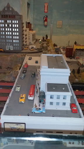 Museum «Roads and Rails Museum», reviews and photos, 200 N East St, Frederick, MD 21701, USA