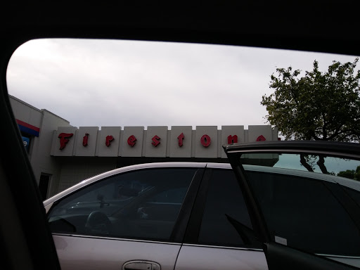 Tire Shop «Firestone Complete Auto Care», reviews and photos, 1458 El Camino Real, Redwood City, CA 94063, USA