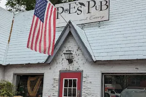 Poe's Pub image