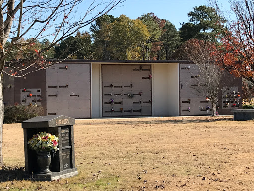Cemetery «Eternal Hills Memory Gardens», reviews and photos, 3700 Stone Mountain Hwy, Snellville, GA 30039, USA